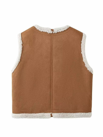 Blair Vest