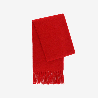 Wool Scarf