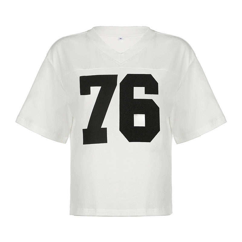 76 Tee