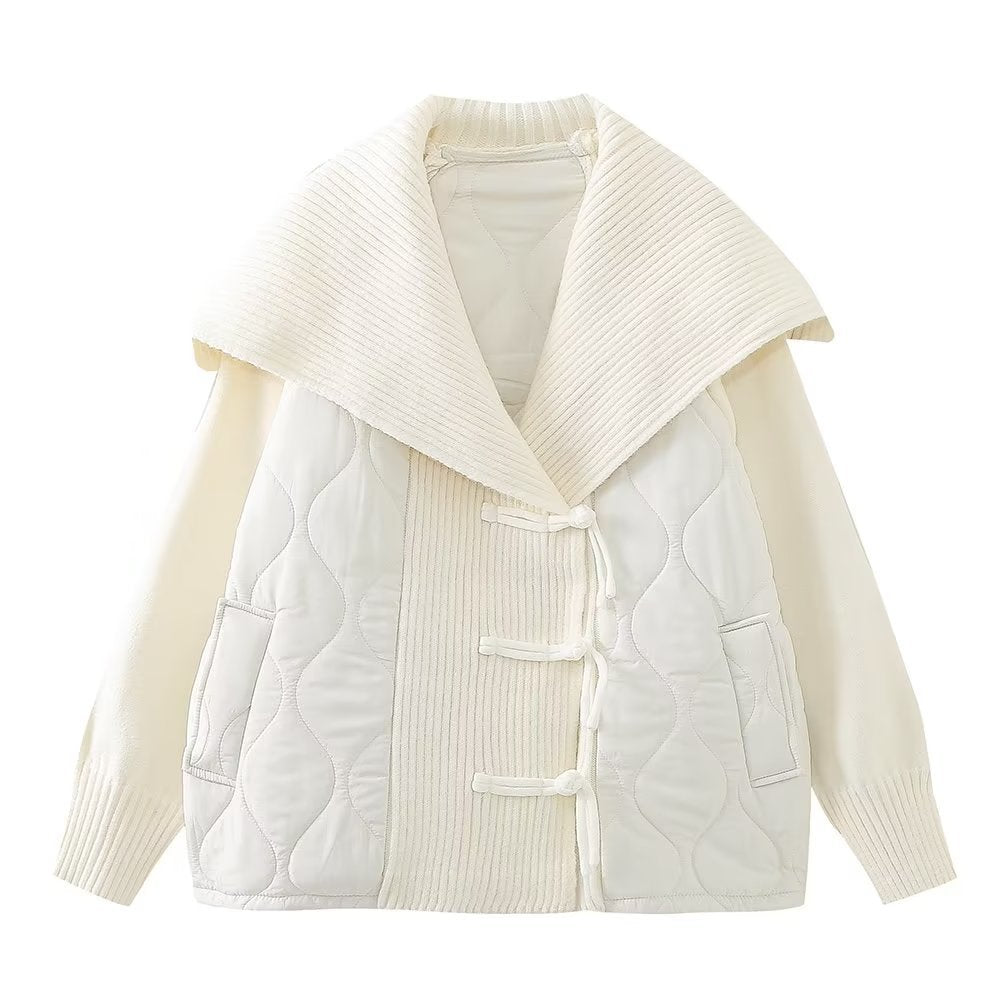 Shortcake Coat