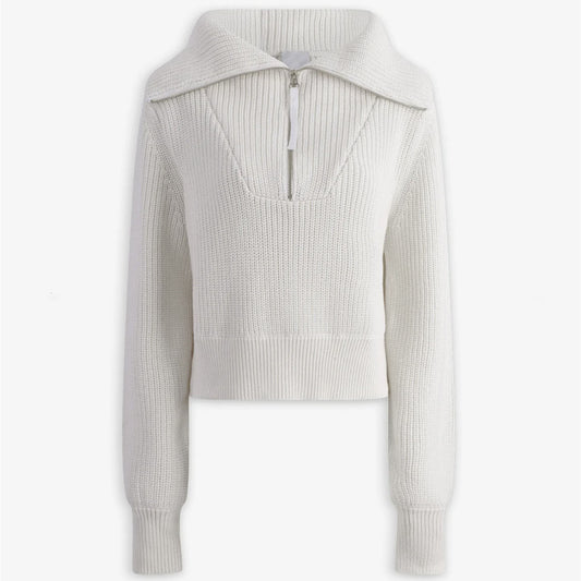 Pullover Knitted Sweater