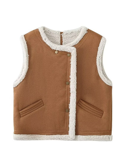 Blair Vest