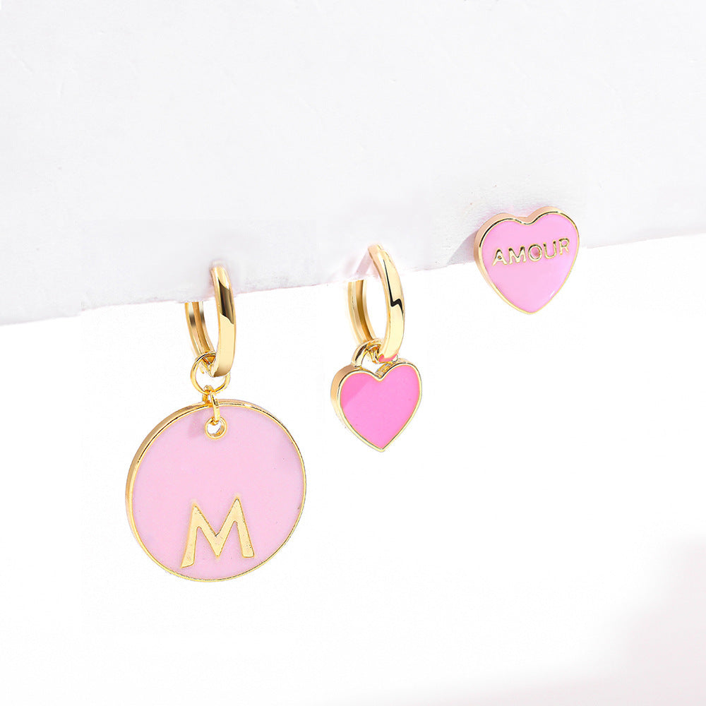 Multi Earrings Pick and Choose