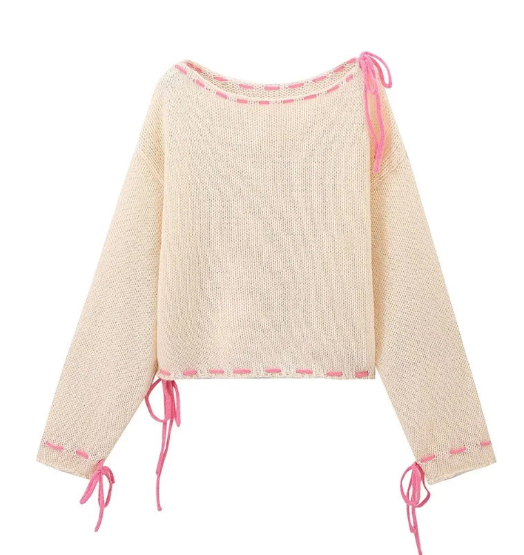 Olivia Sweater