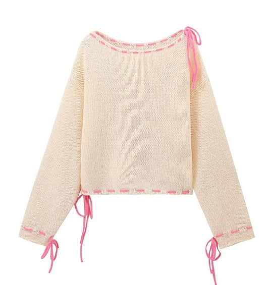 Olivia Sweater