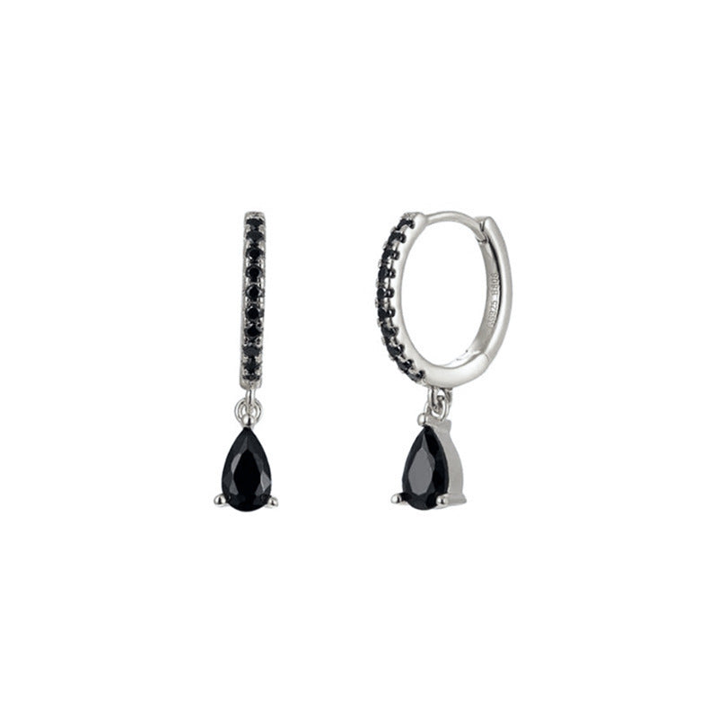 Water Drop Earrings