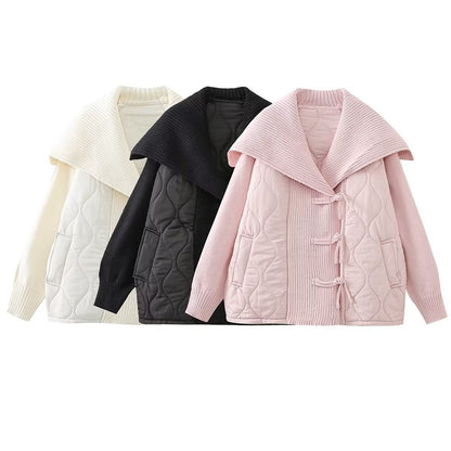 Shortcake Coat