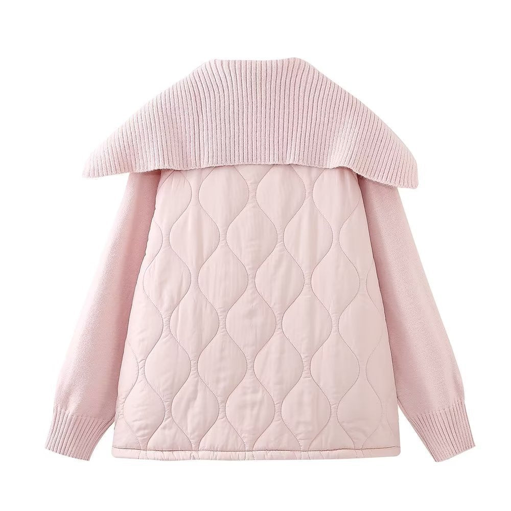 Shortcake Coat