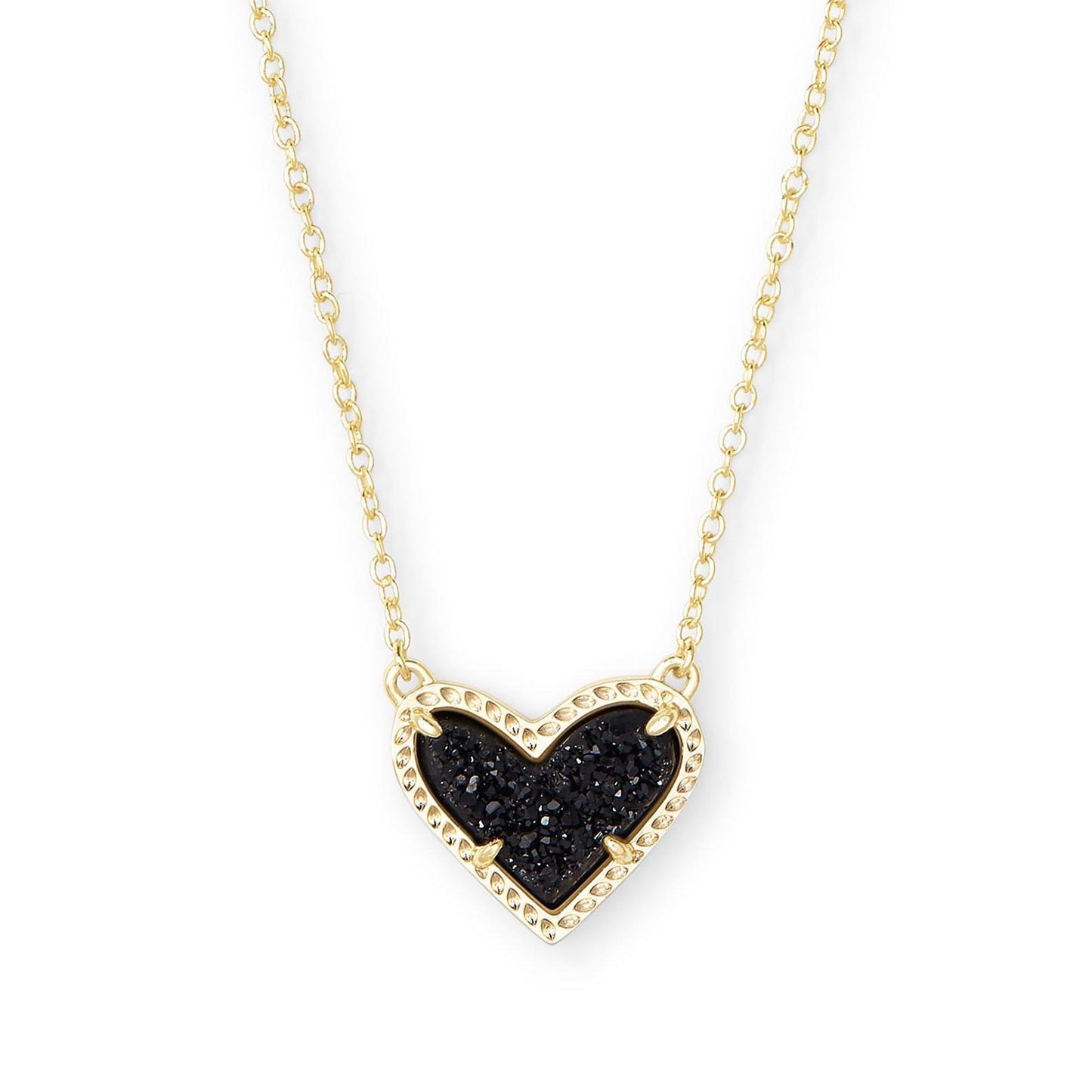 Heart-shaped Necklace