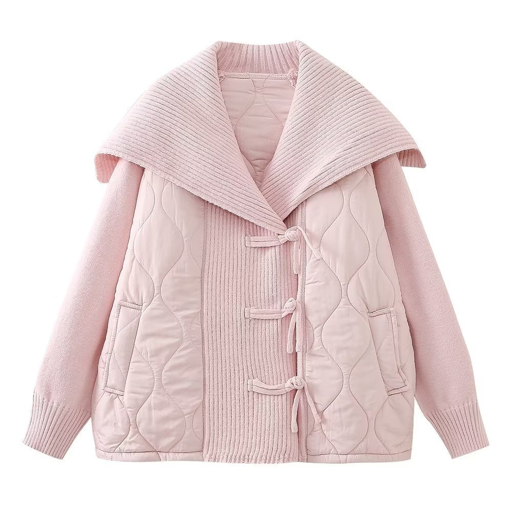 Shortcake Coat