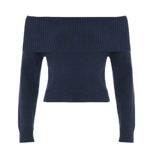 Sofia Slim Sweater